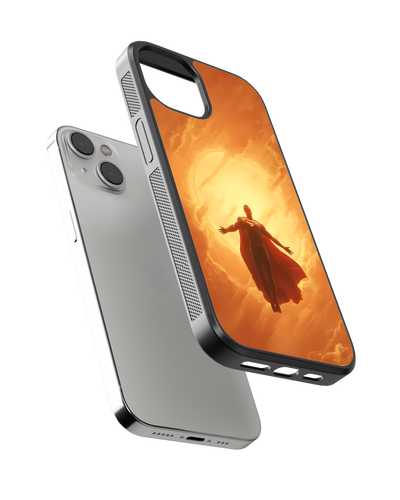 DC Mobile Cover (Superman Classics)