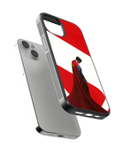 DC Impact Case (Superman Movie)