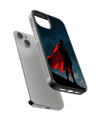 DC Impact Case (Superman)