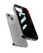 Cyberpunk Impact Case (Supreme)