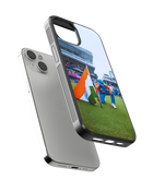Cricket Impact Case (T20 Champions)