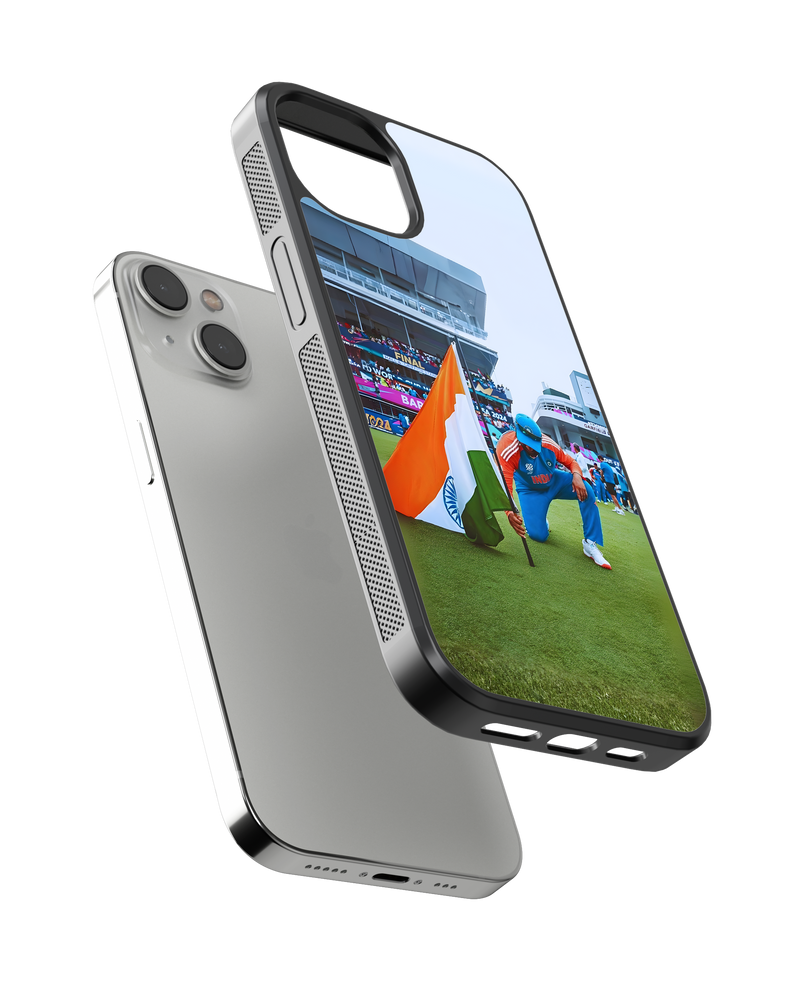 Cricket Impact Case (T20 Champions)