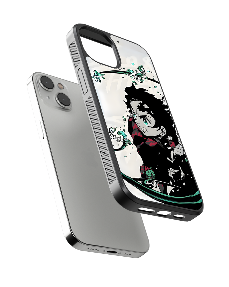 Demon Slayer Impact Case (Tanjiro)