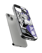 Demon Slayer Impact Case (Tengen Uzui)