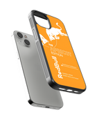 Red Bull Impact Case (The Apricot Edition)