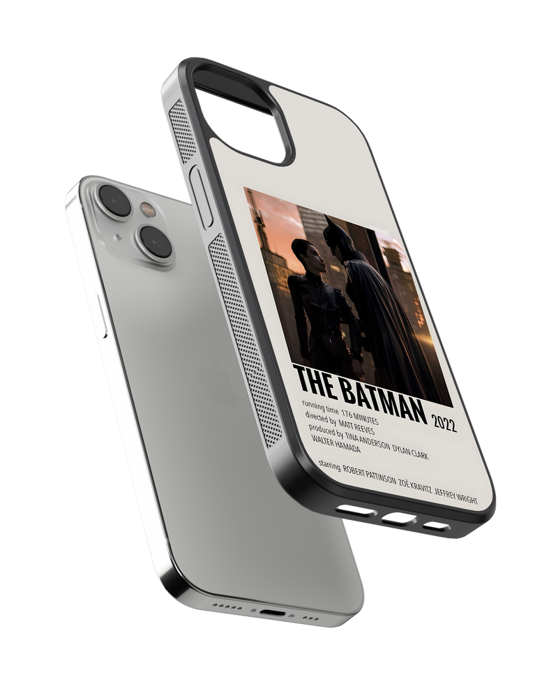 Movies Shows Impact Case (The Batman 2022)