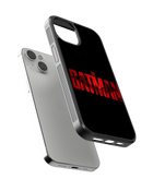 DC Impact Case (The Batman)