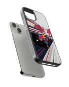 Formula 1 Impact Case (The Bulls)