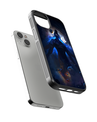 Hindu Gods Mobile Cover (The Creator)