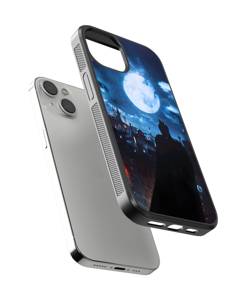 DC Impact Case (The Dark Knight)