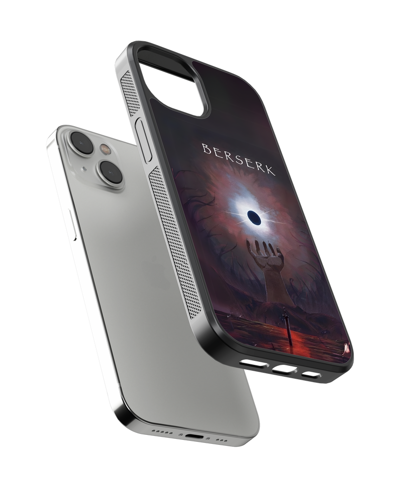 Berserk Impact Case (The Eclipse)