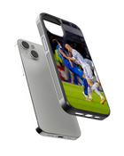 Football Impact Case (The Final Clash)
