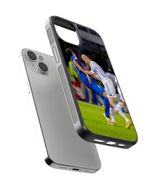 Football Impact Case (The Final Clash)