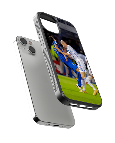 Football Impact Case (The Final Clash)