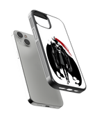 Solo Leveling Impact Case (The Ghost)