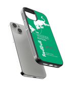 Red Bull Impact Case (The Green Edition)