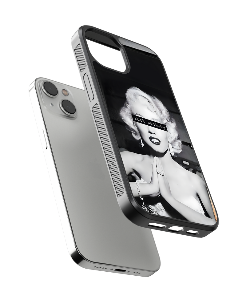 Modernism Impact Case (The Lady)