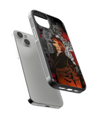 Death Note Impact Case (The Last Laugh)