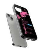 Red Bull Impact Case (The Midnight Pink)