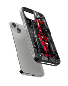 Formula 1 Impact Case (The Pistop)