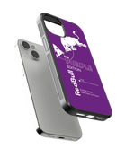 Red Bull Impact Case (The Purple Edition)