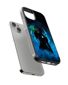 Marvel Impact Case (The Snap)