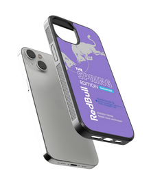 Red Bull Impact Case (The Spring Edition)