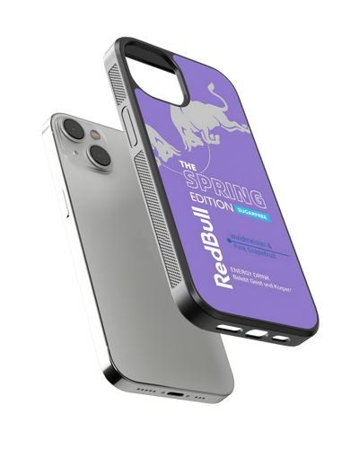 Red Bull Impact Case (The Spring Edition)
