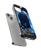 Movies Shows Impact Case (The Throne)