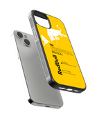 Red Bull Impact Case (The Tropical Edition)