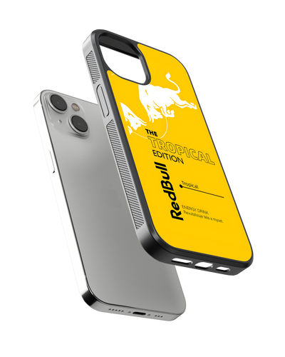 Red Bull Impact Case (The Tropical Edition)