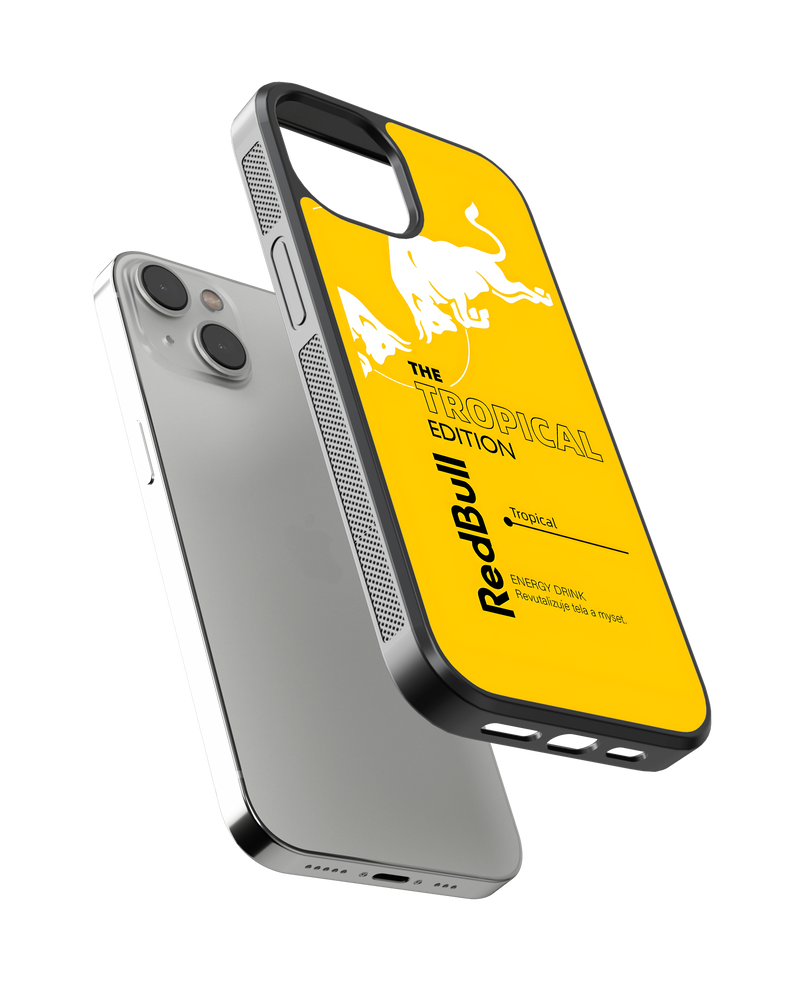 Red Bull Impact Case (The Tropical Edition)