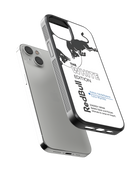 Red Bull Impact Case (The White Edition)