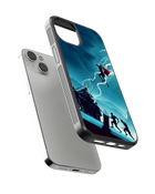 Marvel Impact Case (Thor)