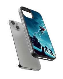 Marvel Impact Case (Thor)
