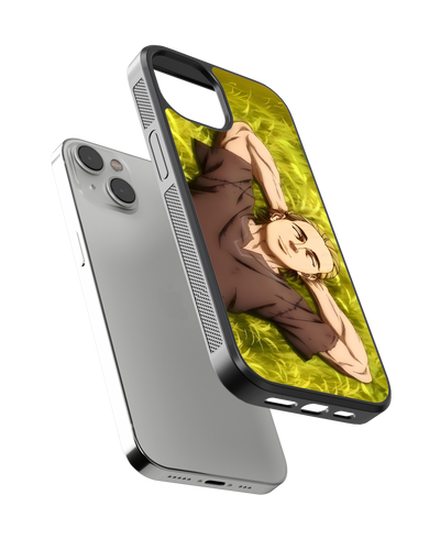 Vinland Saga Mobile Cover (Thorfinn)