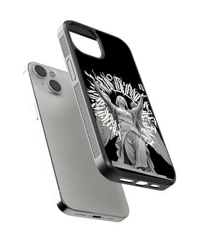 Modernism Mobile Cover (Thought)