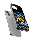 Cartoon Impact Case (Thunder Wave)