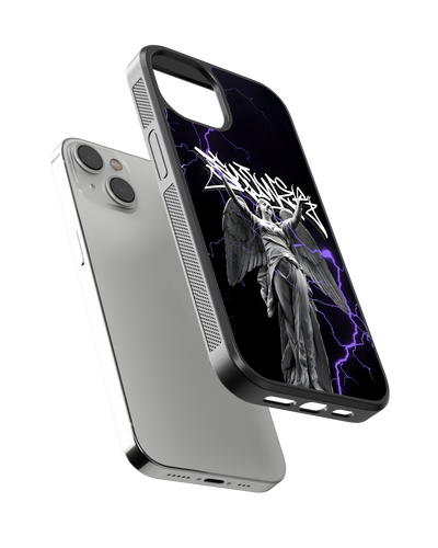 Modernism Mobile Cover (Thunder)