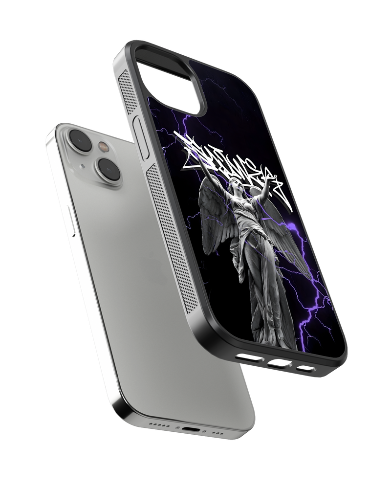 Modernism Impact Case (Thunder)