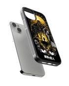 Attack On Titan Impact Case (Titan Shifters)