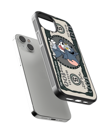 Dollar Impact Case (Tom)