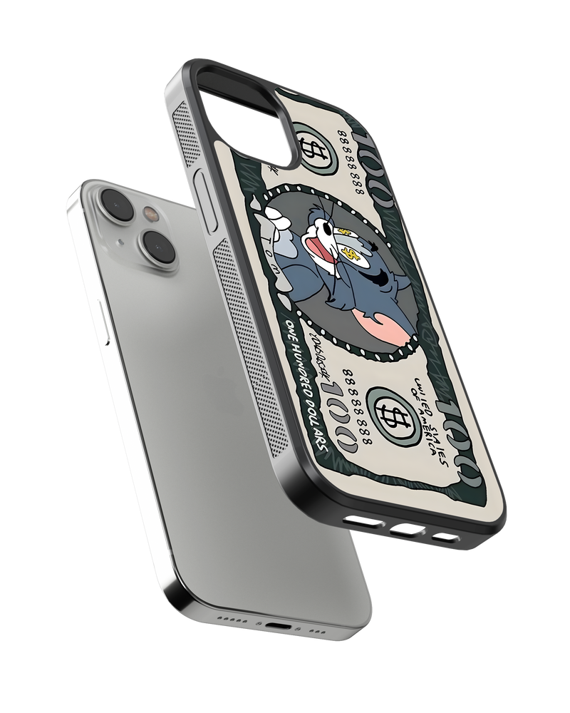 Dollar Impact Case (Tom)