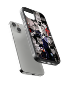 Naruto Impact Case (Uchiha Clan)
