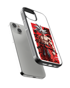 Dragon Ball Z Impact Case (Ultra Instinct Goku)