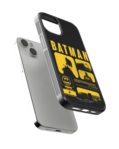 DC Mobile Cover (Vengence)