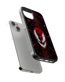 Marvel Impact Case (Venom)
