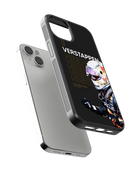 Formula 1 Impact Case (Verstappen)