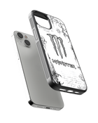 Monster Impact Case (Vintage Monster)