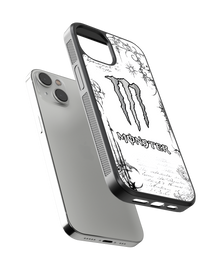 Monster Impact Case (Vintage Monster)